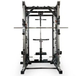 ATX INVADER Multigym SCR-760-EXT (Plate-Load) -The Gym Revolution Shop bbp sdpr pl vp 02