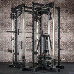 ATX INVADER Multigym SCR-760-EXT (Plate-Load) -The Gym Revolution Shop bbp sdpr pl vp 06