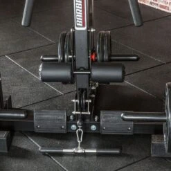 ATX INVADER Multigym SCR-760-EXT (Plate-Load) -The Gym Revolution Shop bbp sdpr pl vp 11