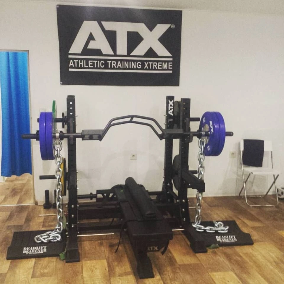 Bamboo Bench® Pad 10 Bamboo Bench® Pad - Image 8