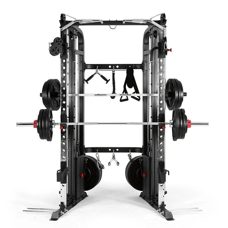 ATX Monster Full-Functional Multigym MFR-720 5 ATX Monster Full-Functional Multigym MFR-720 - Image 3