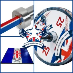 JAWS Power 3x3m Lifting Platform -The Gym Revolution Shop bpu selection 1