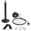 Cable Pulley Set 1 Cable Pulley Set -The Gym Revolution Shop cap set 22