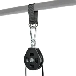 Cable Pulley Set -The Gym Revolution Shop cap set 22 detail01