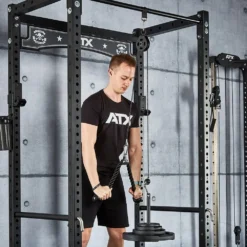 Cable Pulley Set -The Gym Revolution Shop cap set detail01 1