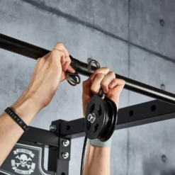 Cable Pulley Set -The Gym Revolution Shop cap set detail02 1