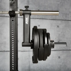 ATX Camber Converter Bar Attachment - CBA-50 -The Gym Revolution Shop cba 50 atmo 2