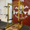 ATX Power Rack PRX-810 Gold Edition - GOLD EDITION -The Gym Revolution Shop cbda3365 e229 4685 9a08 4ee0fb66df52
