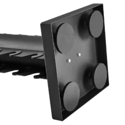 Chrome Dumbbell Set 1-10kg + Rack -The Gym Revolution Shop ck satz r 3907 detail06