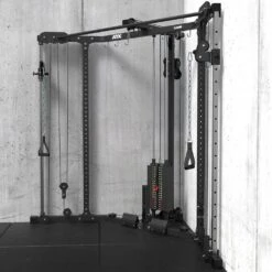 ATX Cable Corner Station CPS-600 -The Gym Revolution Shop cps 600 1.1 pic03 1000px 1