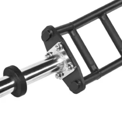 ATX Olympic Parallel Press/ Row Camber Bar Mk2 -The Gym Revolution Shop csb 50 detail05
