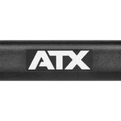 ATX Olympic Parallel Press/ Row Camber Bar Mk2 -The Gym Revolution Shop csb 50 detail08