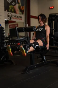 ATX Legacy Leg Extension/ Leg Curl BCO-770 -The Gym Revolution Shop cxp0023