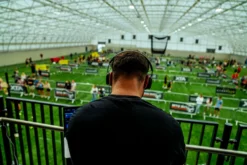 @theGym HYROX BRISTOL -The Gym Revolution Shop cxp0343