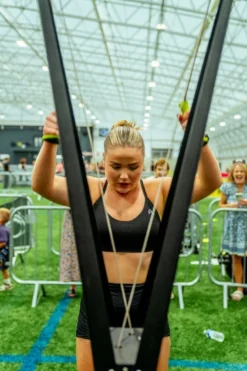 @theGym HYROX BRISTOL -The Gym Revolution Shop cxp0805