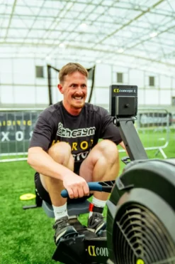 @theGym HYROX BRISTOL -The Gym Revolution Shop cxp1756