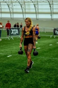 @theGym HYROX BRISTOL -The Gym Revolution Shop cxp1821