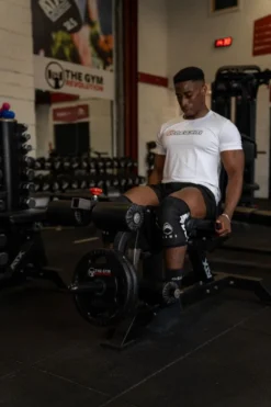 ATX Legacy Leg Extension/ Leg Curl BCO-770 -The Gym Revolution Shop cxp9953