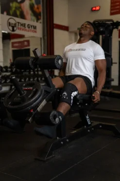 ATX Legacy Leg Extension/ Leg Curl BCO-770 -The Gym Revolution Shop cxp9959