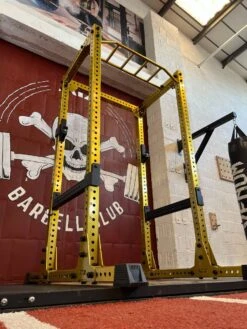 ATX Power Rack PRX-810 Gold Edition - GOLD EDITION 9 ATX Power Rack PRX-810 Gold Edition - GOLD EDITION -The Gym Revolution Shop d1ed1264 831a 4869 95eb 6b824bcbae15