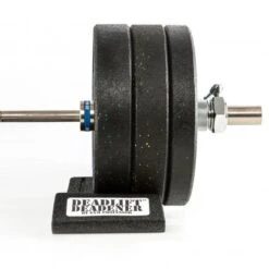 Deadlift Deadener® 250 -The Gym Revolution Shop dd gp 23 von 22 1