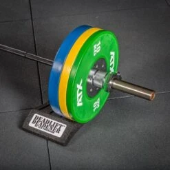 Deadlift Deadener® 250 -The Gym Revolution Shop dd gp 2 5 von 3 1