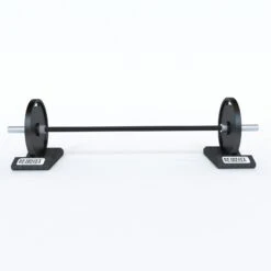 Deadlift Deadener® 250 -The Gym Revolution Shop dd250 loaded a 1
