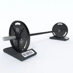 Deadlift Deadener® 250 -The Gym Revolution Shop dd250 loaded b 1
