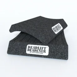 Deadlift Deadener® 500 -The Gym Revolution Shop dd500 1