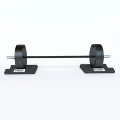 Deadlift Deadener® 500 -The Gym Revolution Shop dd500 loaded a 1