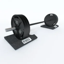 Deadlift Deadener® 500 -The Gym Revolution Shop dd500 loaded b 1