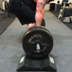 Deadlift Deadener® 500 -The Gym Revolution Shop deadener large cushion