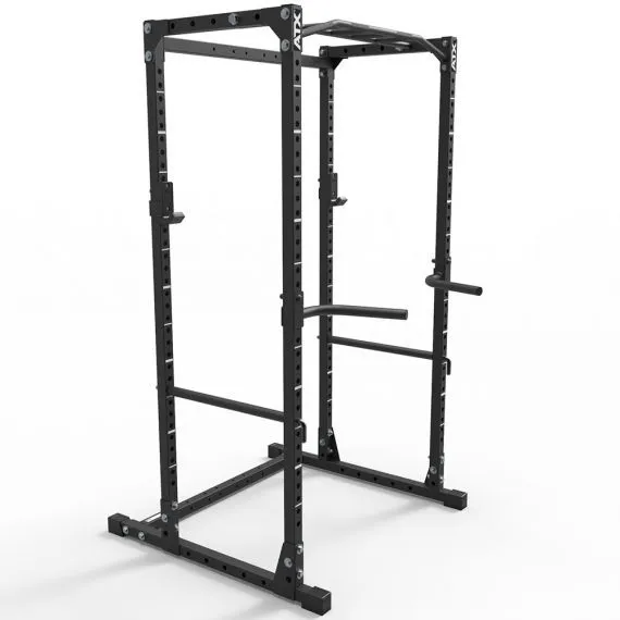 ATX Power Rack Plug In Dip Bars 500 Series 5 ATX Power Rack Plug In Dip Bars 500 Series - Image 3