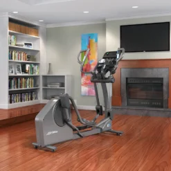 Life Fitness E3 ELLIPTICAL CROSS-TRAINER -The Gym Revolution Shop e3 in home
