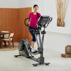 Life Fitness E5 ELLIPTICAL CROSS-TRAINER -The Gym Revolution Shop e5 ridden