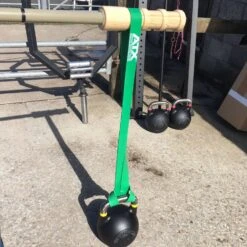 Earthquake Bar -The Gym Revolution Shop earthquake bar4