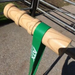 Earthquake Bar -The Gym Revolution Shop earthquake bar5