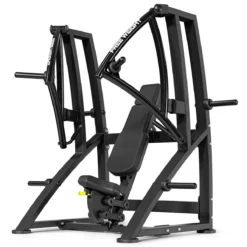 TGR Series ISO Decline Chest Press