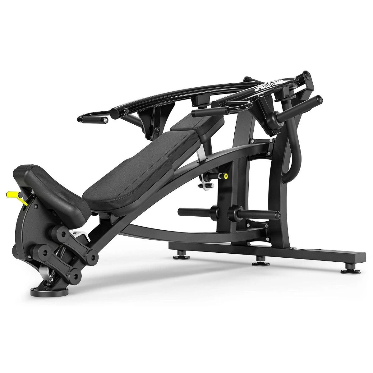 TGR Series ISO Incline Chest Press 3 TGR Series ISO Incline Chest Press