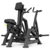 TGR Series ISO Lat Row -The Gym Revolution Shop eng pl row machine mf u017 2 0 marbo sport 29571 1