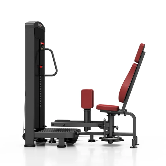 TGR Series 2-in-1 Seated Hip Abduction / Adduction 5 TGR Series 2-in-1 Seated Hip Abduction / Adduction - Image 3