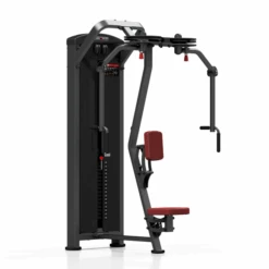 TGR Series 2-in-1 Pec Flye / Rear Delt -The Gym Revolution Shop eng pm 2 in 1 pectoral fly rear deltoid mp u224 marbo sport 24582 1