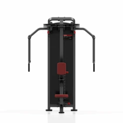 TGR Series 2-in-1 Pec Flye / Rear Delt -The Gym Revolution Shop eng pm 2 in 1 pectoral fly rear deltoid mp u224 marbo sport 26776 2