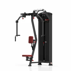 TGR Series 2-in-1 Pec Flye / Rear Delt -The Gym Revolution Shop eng pm 2 in 1 pectoral fly rear deltoid mp u224 marbo sport 26776 3