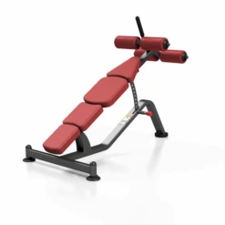 TGR Series Adjustable Sit-up Bench -The Gym Revolution Shop eng pm lawka regulowana na brzuch mp l205 marbo sport 24546 1 1