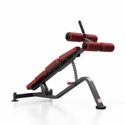 TGR Series Adjustable Sit-up Bench -The Gym Revolution Shop eng pm lawka regulowana na brzuch mp l205 marbo sport 24546 4