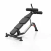 TGR Series Adjustable Sit-up Bench -The Gym Revolution Shop eng pm lawka regulowana na brzuch mp l205 marbo sport 26538 4