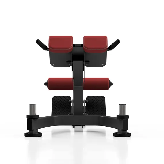 TGR Series 45 Degree Hyperextension Bench 4 TGR Series 45 Degree Hyperextension Bench - Image 2