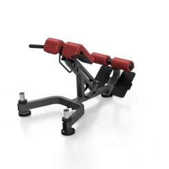 TGR Series 45 Degree Hyperextension Bench 12 TGR Series 45 Degree Hyperextension Bench -The Gym Revolution Shop eng pm lower back bench mp l212 marbo sport 24550 3