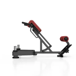 TGR Series 45 Degree Hyperextension Bench 13 TGR Series 45 Degree Hyperextension Bench -The Gym Revolution Shop eng pm lower back bench mp l212 marbo sport 24550 4